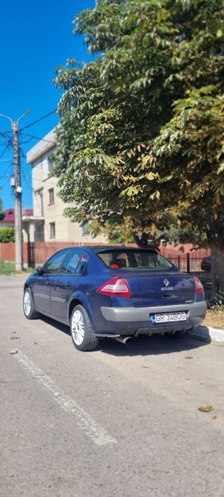 Vand Renault Megane 2