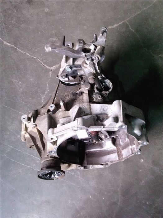 cutie de viteze vw golf 5 1.4 b  16v