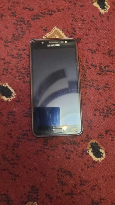 Galaxy j5 (2016)