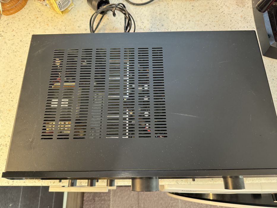 Denon PMA-500ae стерео