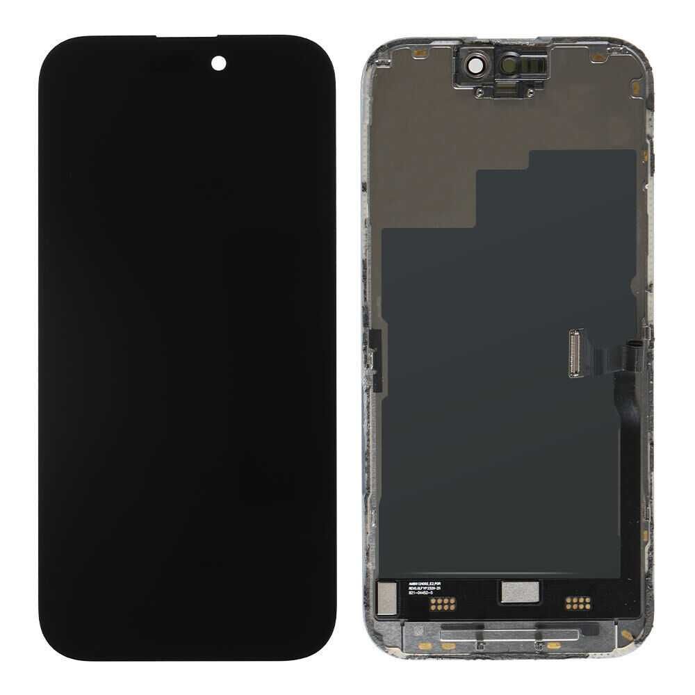 iPhone 15 Pro оригинален дисплей + монтаж