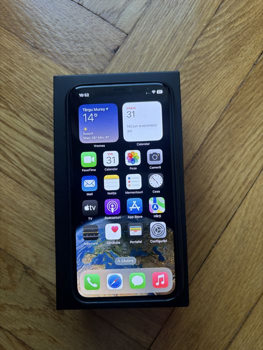 Iphone 11 Pro de 64 Gb Space Gray
