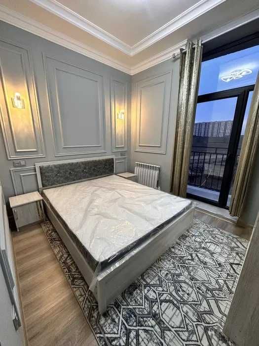 R1 Сдаётся квартира 2/2/4 на Чиланзарском метро