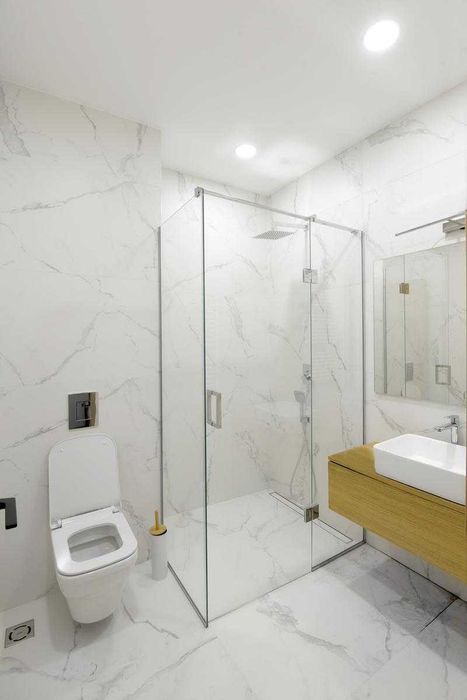 Продава се Тристаен апартамент в София, Витоша - 80 кв.м за 1750 €/кв.м - Снимка #2