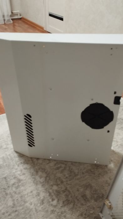 Вытяжка  вытяжка