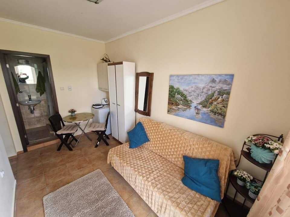 Продава се Едностаен апартамент в с. Равда, Област Бургас - 18 кв.м за 1334 €/кв.м - Снимка #1