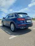 Audi Q5 Audi Q5 55 TFSI quatro S-line S tronic 367 cp