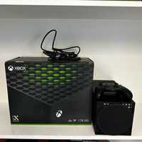 Конзола Microsoft Xbox Series X 1TB