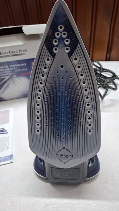 Парна ютия Calor Ultragliss Anti-Calc Plus, 2800W,пара,260г/м,auto off