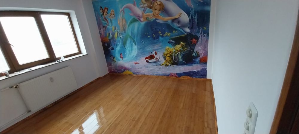 Aparatament 2 Cam Pantelimon Et3 51mp