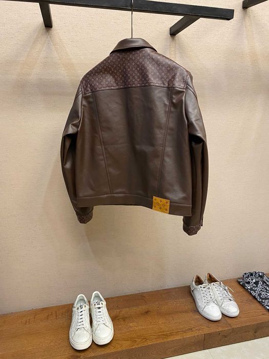 Geaca Louis Vuitton Premium