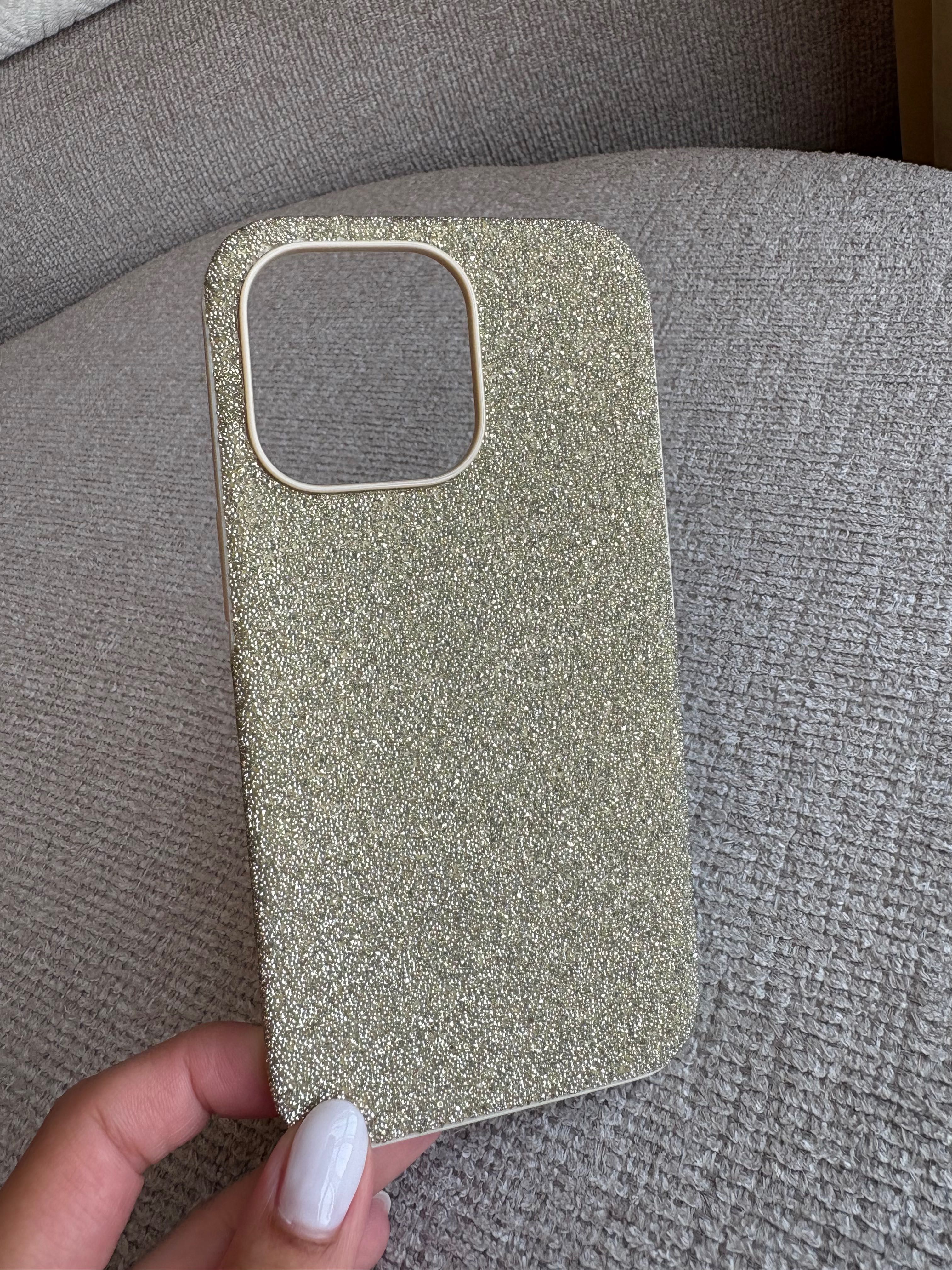 Swarovski Iphone Case