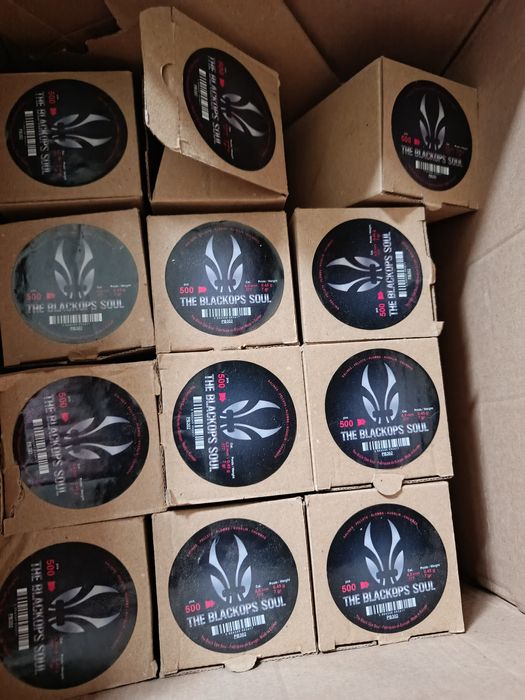 3 cutii 1500buc Alice Plumb Diabolo 4,5mm Ascutite Capse Aer Comprimat