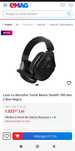 Căști gaming turtle beach stealth 700 gen2