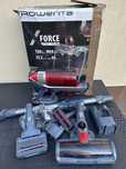 Aspirator rowenta XForce flex 11.60
