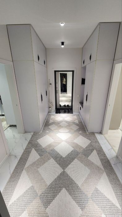 Срочно!!! Сдаётся Идеальная 3-ком Квартира в Яшнабадском районе 817*