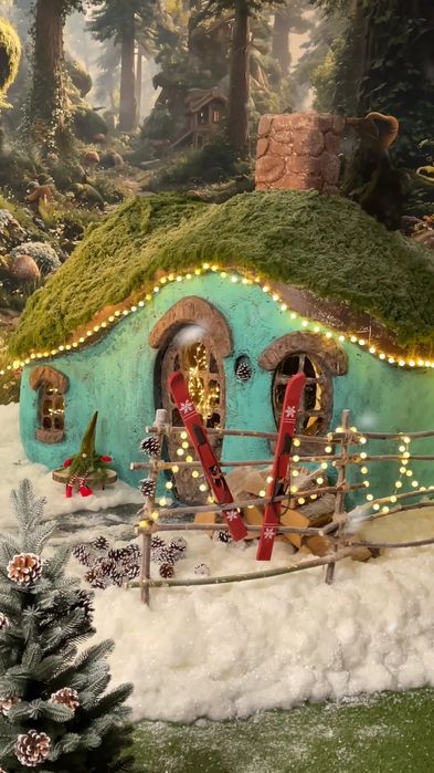 Коледна фотосесия от  150 ЛВ 2025 Варна