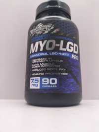 Myo-Lgd Ligandrol Lgd-4033 90 capsules