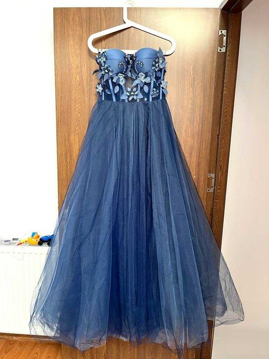 O rochie specială pentru o ocazie specială