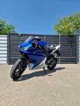 Yamaha yzf r125 2015 ABS