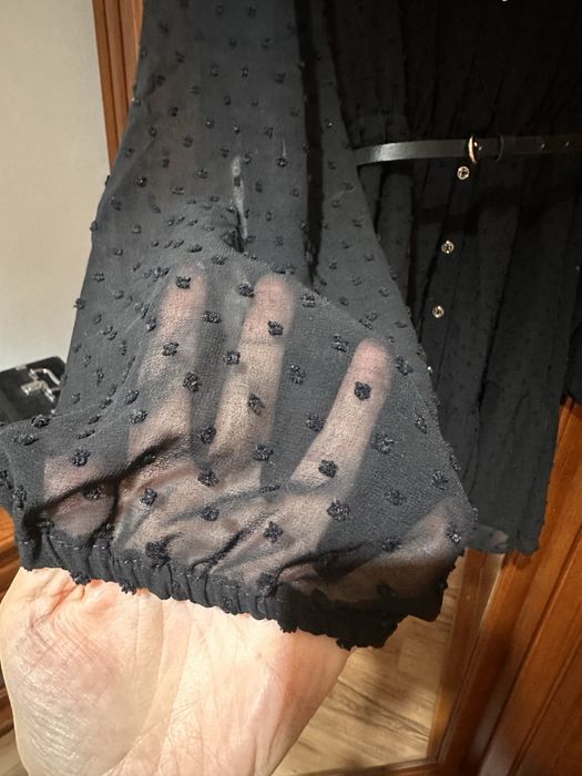 рокля Mohito 32 размер