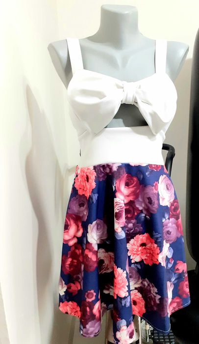 НОВИ !! Дамски роклички