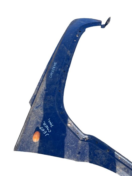 Aripa Fata Dreapta Jeep Grand Cherokee Ii Wj, Wg 1998 - 2005