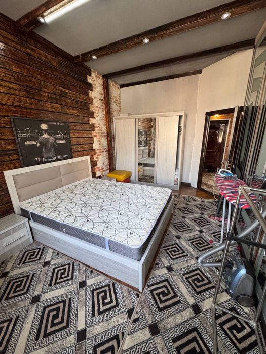 Мирабадский Ул.Нукус Ор-р Магазин Макро Капитал Банк 2/2/4