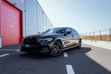 BMW Seria 3 BMW 330e