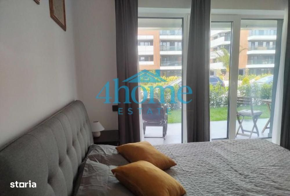 Apartament 2 camere Theodor Pallady | Nicolae Teclu | Parcare