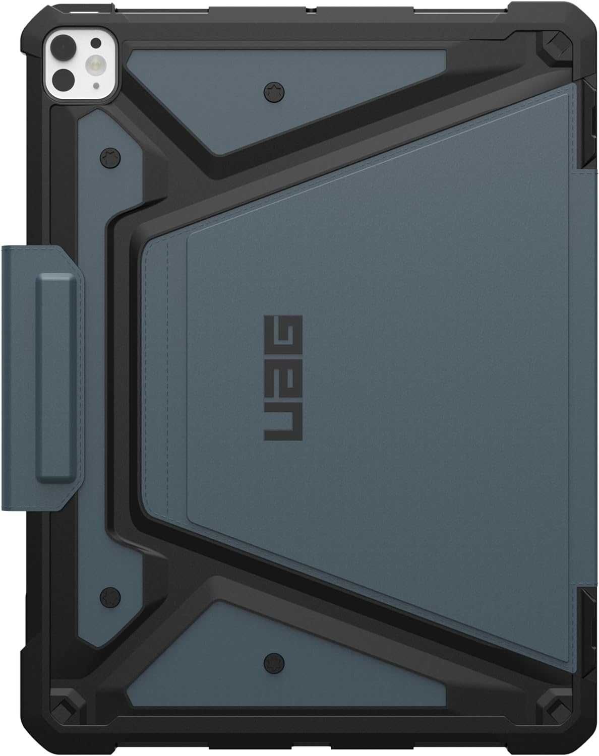 Калъф URBAN ARMOR GEAR UAG за iPad Pro 13" (7th Gen, 2024, M4), син