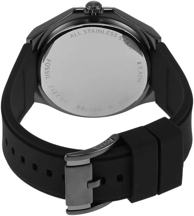 Ceas Original FOSSIL Încărcare Solară BQ2769