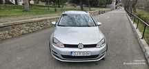 Vand Golf 7, 1.6tdi, 2015