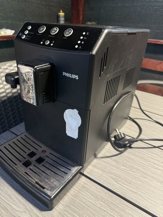 Espressor philips hd8829