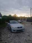 Vand BMW e60 525D