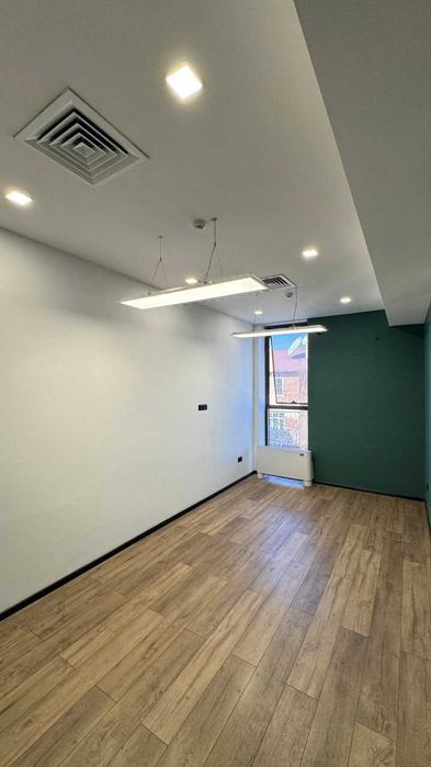 Сдается коммерческая площадь в БЦ