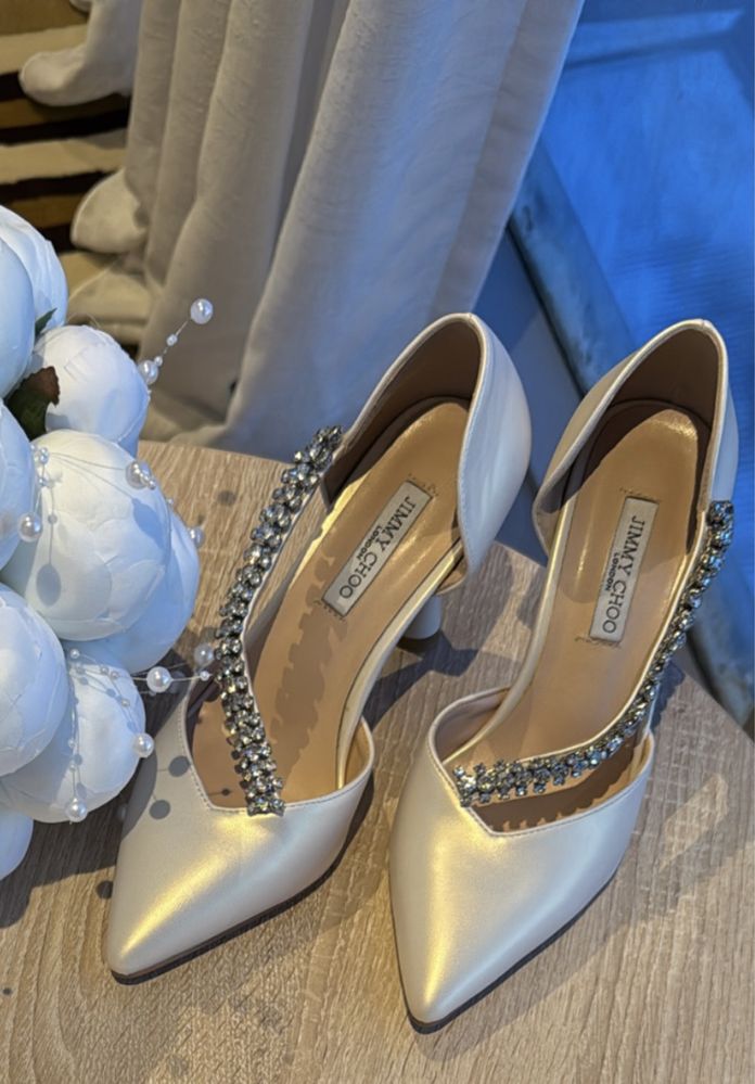 Туфли JIMMY CHOO туфли