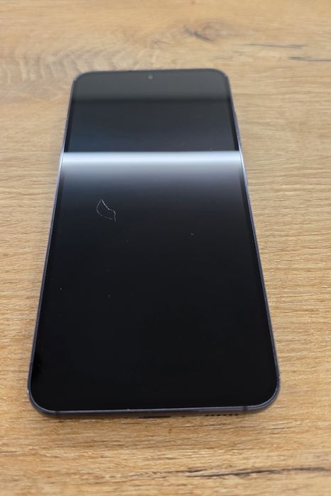Samsung s23 256GB black
