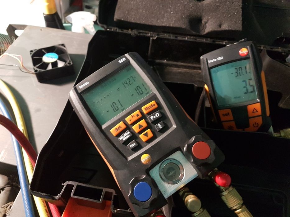 Reparatii frigidere auto 12/24 V, Tir, ambarcatiuni, Camion, Rulota