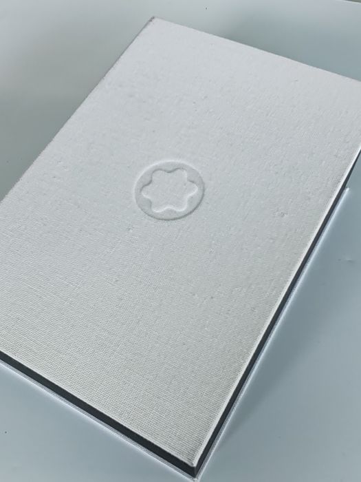 Ceas Montblanc Automatic Chronograph 43 mm Nou-Nepurtat!