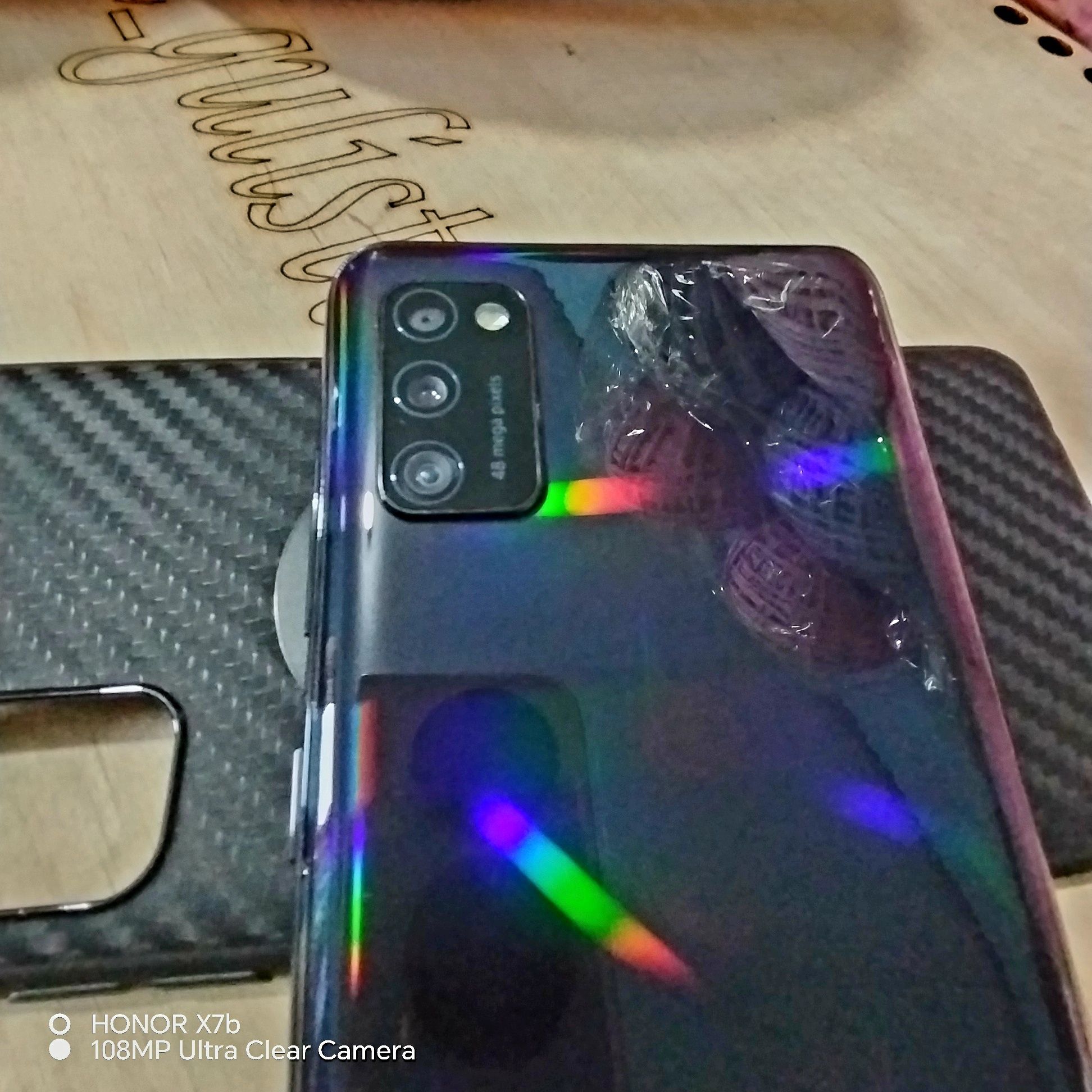 Samsung A41 4/64Gb Ideal