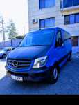 Vind microbuz mercedes sprinter 316cdi 8+1locuri