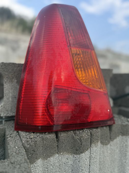 Стоп дачиа логан