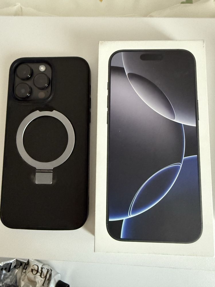 Iphone 14 pro max 512gb