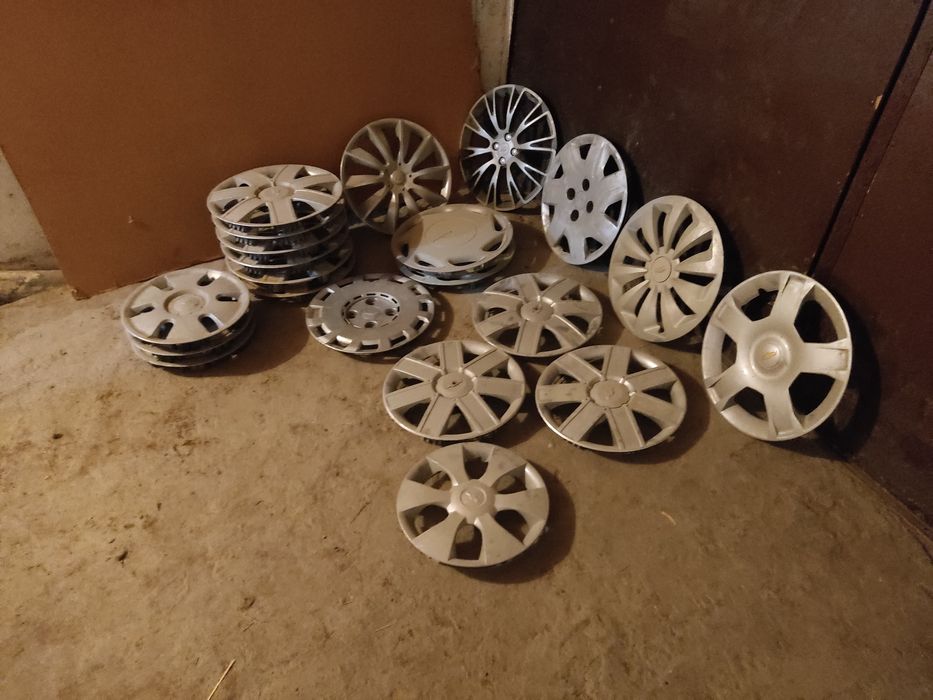 Калполар сатилади орзан нархида