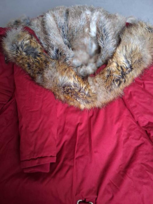 Зимно яке Navahoo