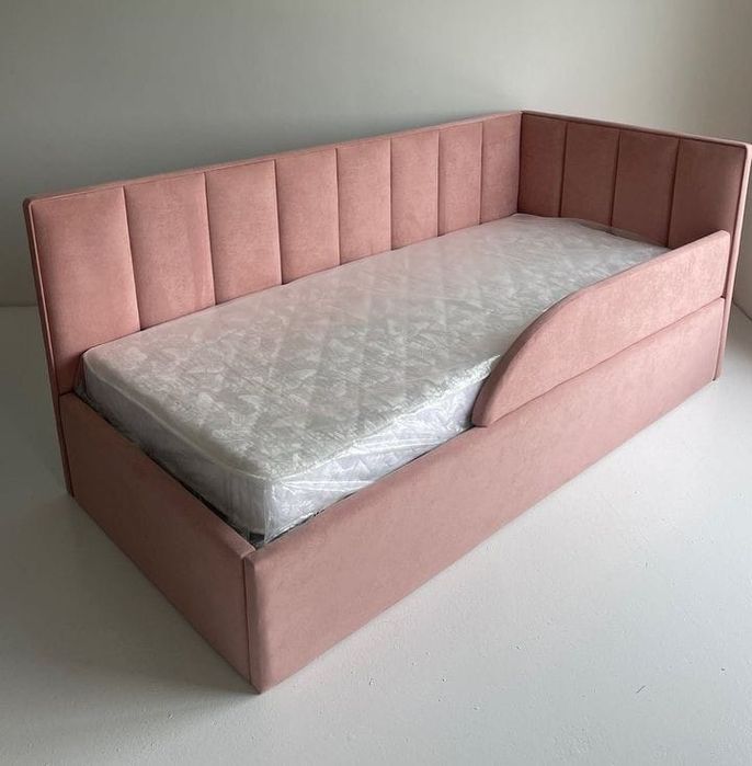 Кровать односпальные 80х190