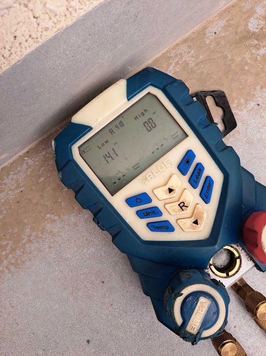 Aer condiționat & Montaj centrală termică