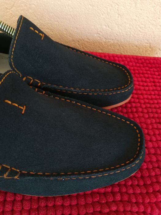 Mocasini Deenbeng nr 45