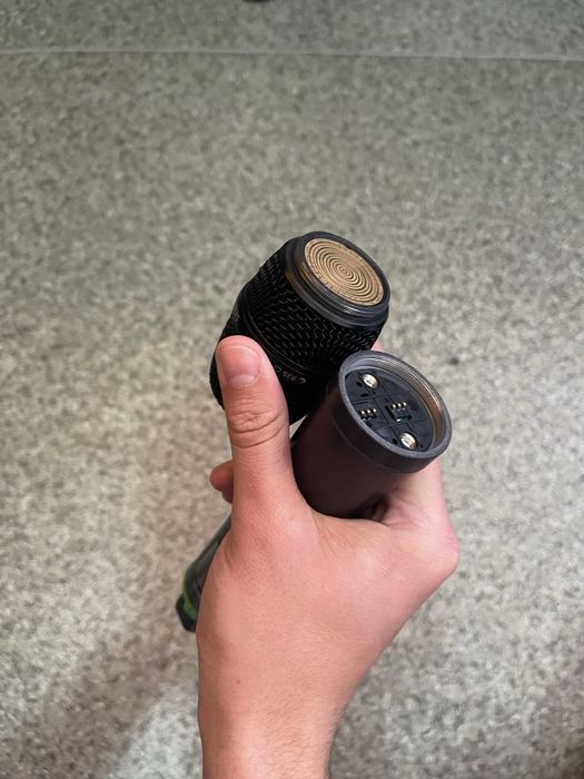 Microfon Sennheiser EW500 G3